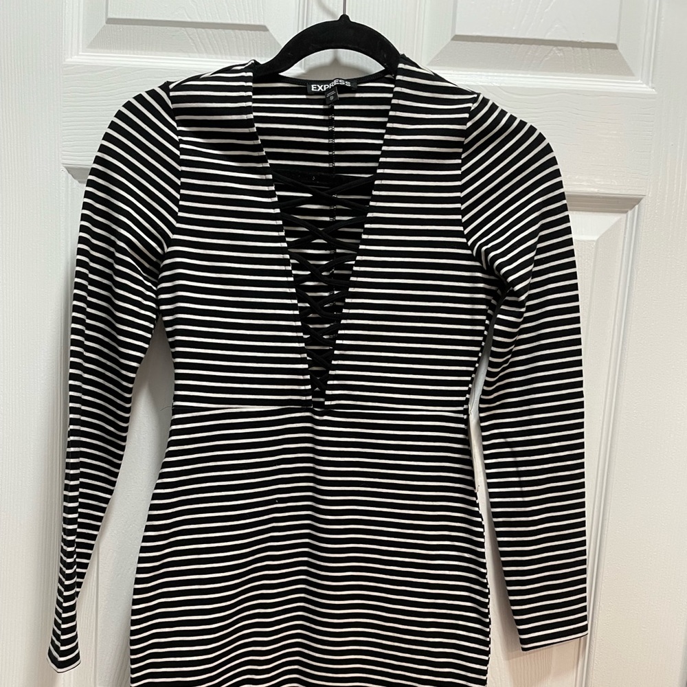 Express Dress
